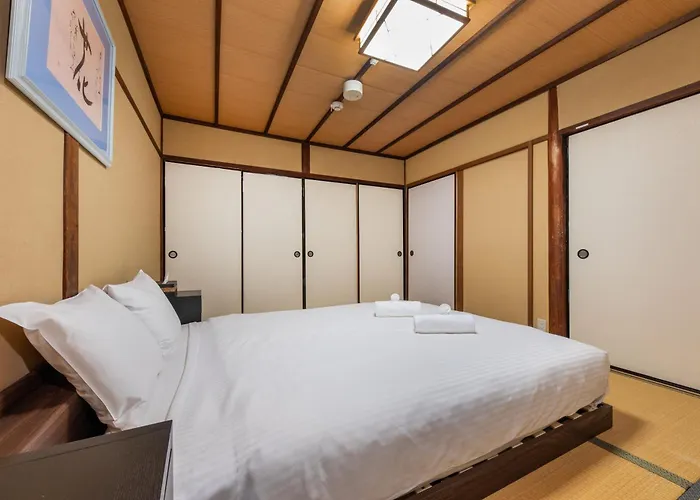 Shiki Homes Haru