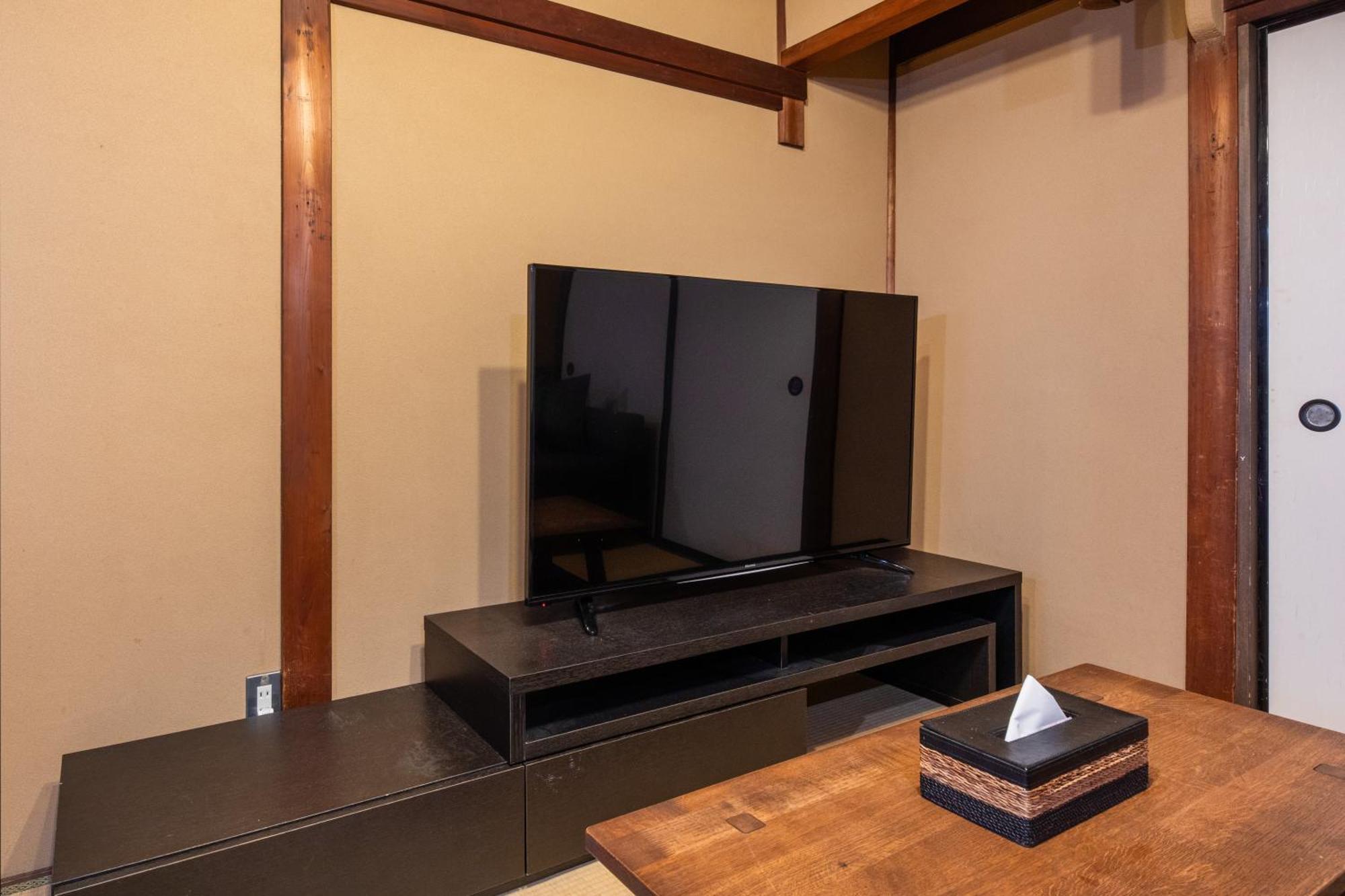 Shiki Homes Haru Ferienhaus *